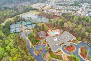 637 Laurel Crossing, Canton, GA 30114 - Photo 63