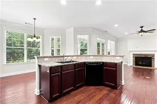 637 Laurel Crossing, Canton, GA 30114 - Photo 35