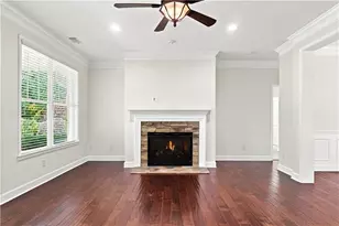637 Laurel Crossing, Canton, GA 30114 - Photo 25