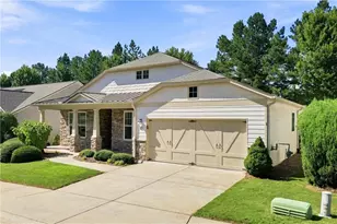 637 Laurel Crossing, Canton, GA 30114 - Photo 3