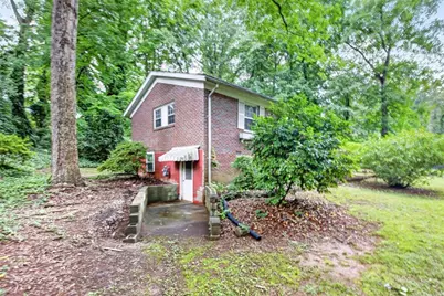 442 Stonewood Drive, Stone Mountain, GA 30087 - Photo 37