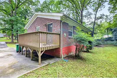 442 Stonewood Drive, Stone Mountain, GA 30087 - Photo 35