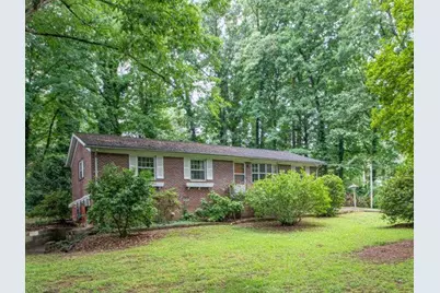 442 Stonewood Drive, Stone Mountain, GA 30087 - Photo 1