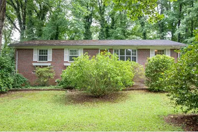 442 Stonewood Drive, Stone Mountain, GA 30087 - Photo 3