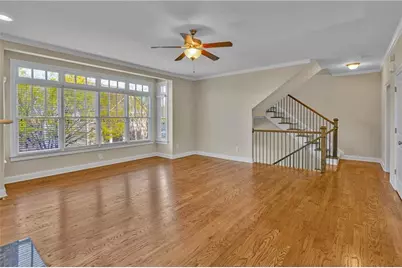 1660 Gilstrap Lane NW, Atlanta, GA 30318 - Photo 7
