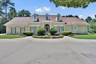 3581 Kilpatrick Ln, Snellville, GA 30039 - Photo 1
