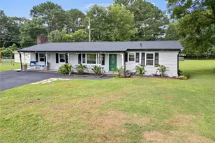 850 New Hope Rd, Fayetteville, GA 30214 - Photo 1