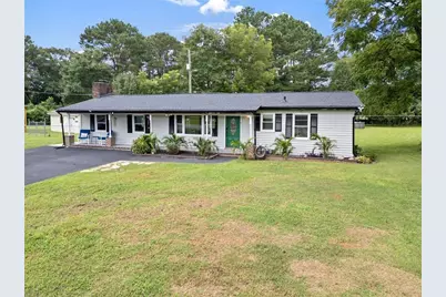 850 New Hope Road, Fayetteville, GA 30214 - Photo 1