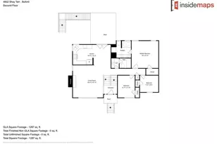 4602 Shay Terrace, Buford, GA 30519 - Photo 19