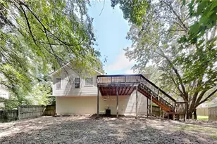 4602 Shay Terrace, Buford, GA 30519 - Photo 17