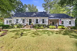 1826 Forest Springs Ct, Dunwoody, GA 30338 - Photo 1