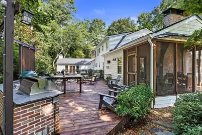 1826 Forest Springs Court, Dunwoody, GA 30338 - Photo 15