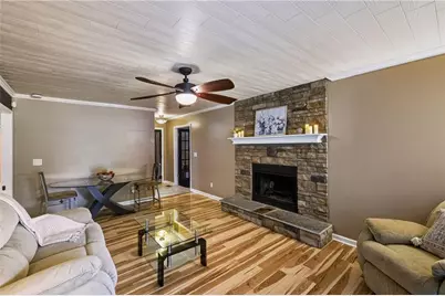 365 Timber Mill Circle, Carrollton, GA 30116 - Photo 19