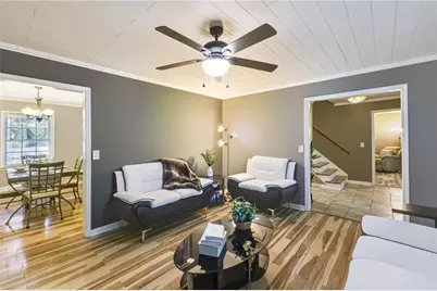 365 Timber Mill Circle, Carrollton, GA 30116 - Photo 35