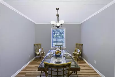 365 Timber Mill Circle, Carrollton, GA 30116 - Photo 31