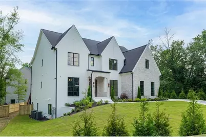 290 Christopher Robin Road, Alpharetta, GA 30005 - Photo 3