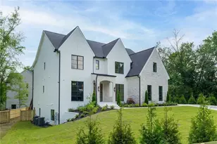 290 Christopher Robin Rd, Alpharetta, GA 30005 - Photo 3