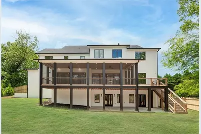 290 Christopher Robin Road, Alpharetta, GA 30005 - Photo 61