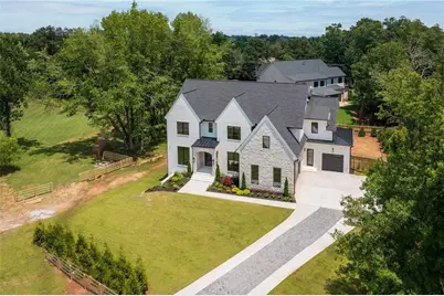 290 Christopher Robin Road, Alpharetta, GA 30005 - Photo 63