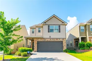 576 Dasheill Ln, Atlanta, GA 30349 - Photo 1