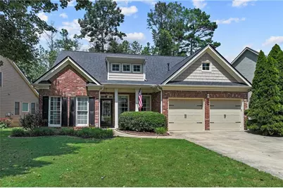 217 Treadstone Lane, Dallas, GA 30132 - Photo 3