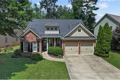 217 Treadstone Lane, Dallas, GA 30132 - Photo 5