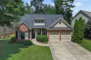 217 Treadstone Ln, Dallas, GA 30132 - Photo 5