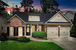 217 Treadstone Ln, Dallas, GA 30132 - Photo 1