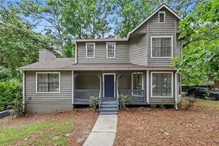 5322 Walker Rd, Stone Mountain, GA 30088 - Photo 1
