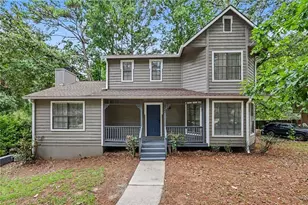 5322 Walker Rd, Stone Mountain, GA 30088 - Photo 1