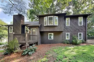 451 Monroe Trace NW, Kennesaw, GA 30144 - Photo 1