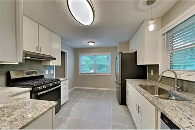 451 Monroe Trace NW, Kennesaw, GA 30144 - Photo 5