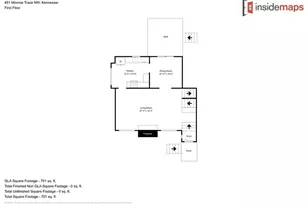 451 Monroe Trace NW, Kennesaw, GA 30144 - Photo 19