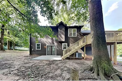 451 Monroe Trace NW, Kennesaw, GA 30144 - Photo 17