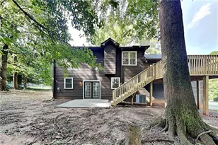 451 Monroe Trace NW, Kennesaw, GA 30144 - Photo 17