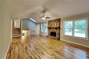 451 Monroe Trace NW, Kennesaw, GA 30144 - Photo 3