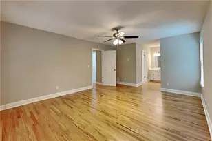 451 Monroe Trace NW, Kennesaw, GA 30144 - Photo 9