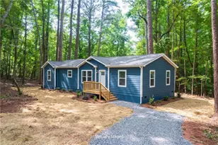 0 Roosevelt Hwy Lot 1, Warm Springs, GA 31830 - Photo 1
