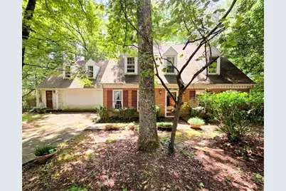 3601 Longfellow Trail, Marietta, GA 30062 - Photo 1