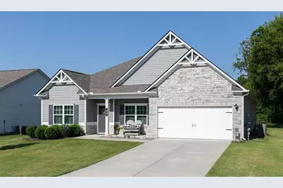 60 Jackson Farm Road SE, Cartersville, GA 30120 - Photo 3
