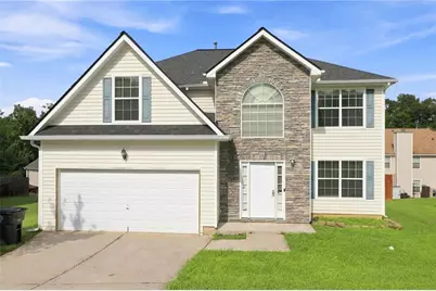 6959 Foxmoor Way, Douglasville, GA 30134 - Photo 1