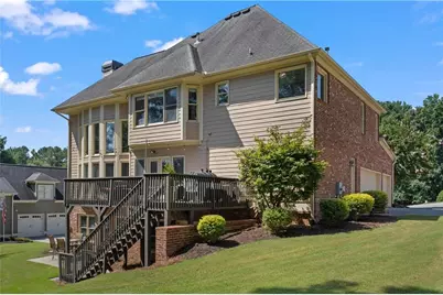 231 Golf Crest Drive, Acworth, GA 30101 - Photo 59