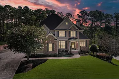 231 Golf Crest Drive, Acworth, GA 30101 - Photo 1