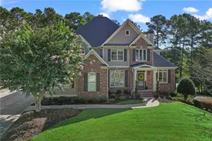 231 Golf Crest Dr, Acworth, GA 30101 - Photo 3