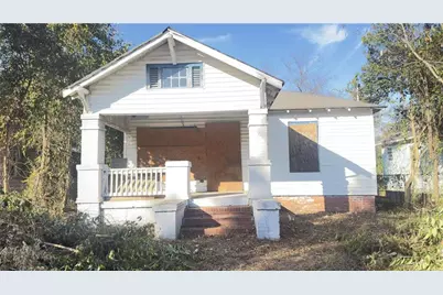 537 Colquitt Street, Macon, GA 31206 - Photo 1