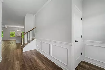 1735 Tricklin Springs, McDonough, GA 30252 - Photo 11