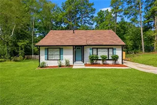 218 Kipling Way, Riverdale, GA 30274 - Photo 1