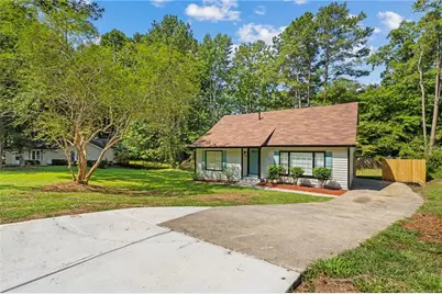218 Kipling Way, Riverdale, GA 30274 - Photo 3