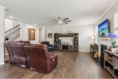 4365 Sunflower Circle, Cumming, GA 30040 - Photo 5