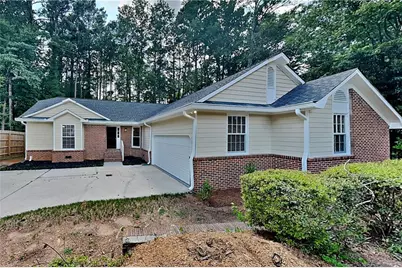 3506 Three Oaks Court, Powder Springs, GA 30127 - Photo 1